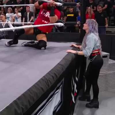NXT (March 24, 2026)
