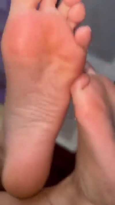OC size 9 ebony (instagram)