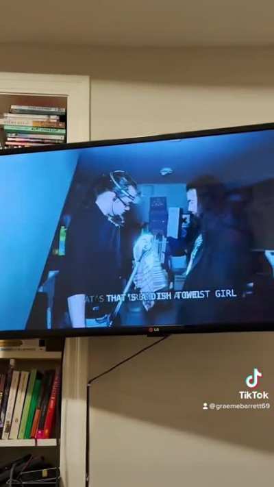haunted ghost hunter