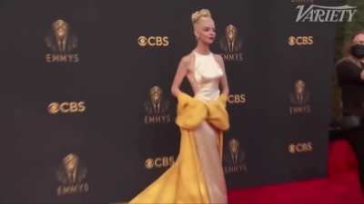 The Queen