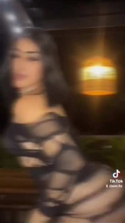Beautiful ass