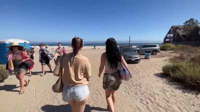 Malibu Beach II