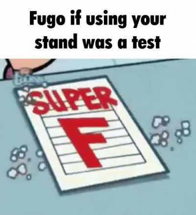 Name an even underused Jobro stand