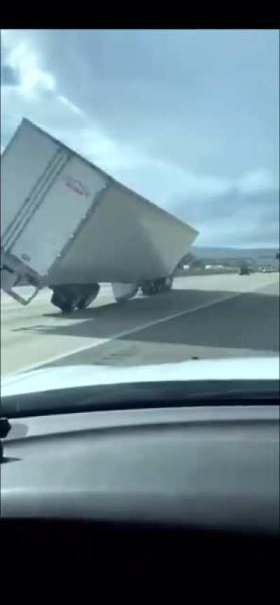 Impending doom