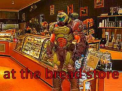 Bread