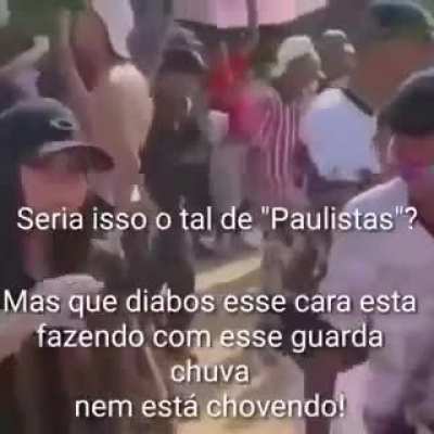 MEDO😳😳