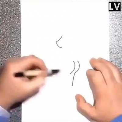 arkadaşlar nasıl çizmişim