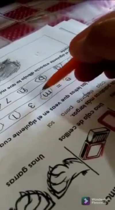 Niño genio