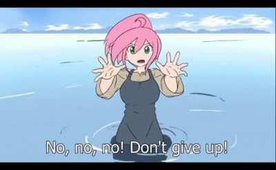 The waifu has spoken