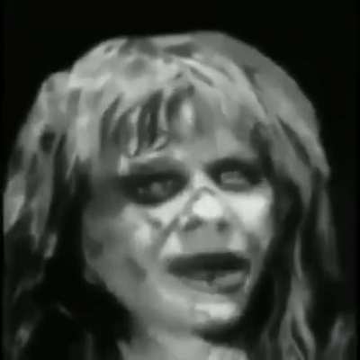 illo que miedo