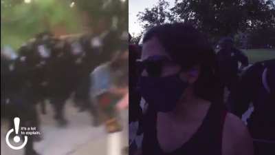 [Video] Justice for Elijah McClain Protest Video