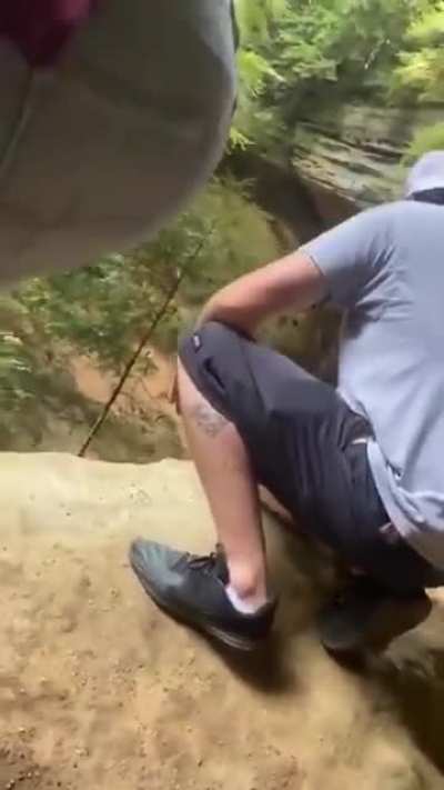 It’s worth length of the video, I promise