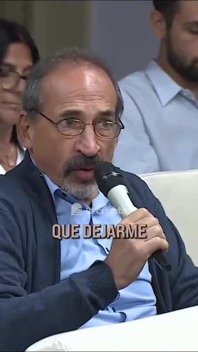 Fabián no..