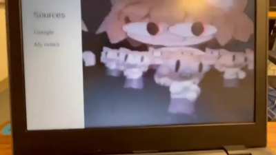 My friends presentation 