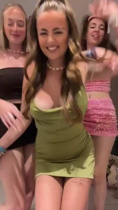 Hott