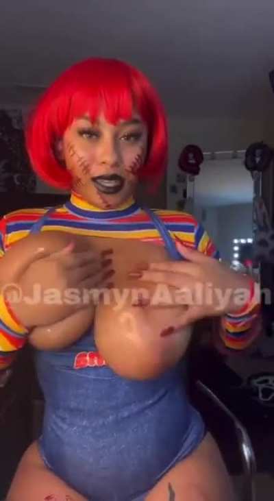 her