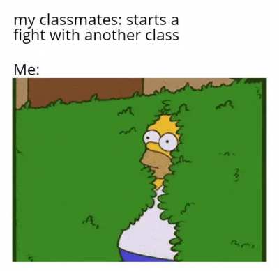 imma out of here