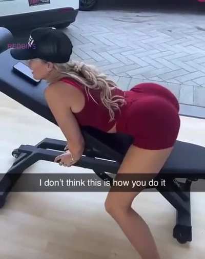 Corinna Kopf