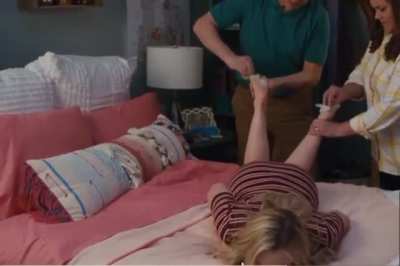 Meg Donnelly