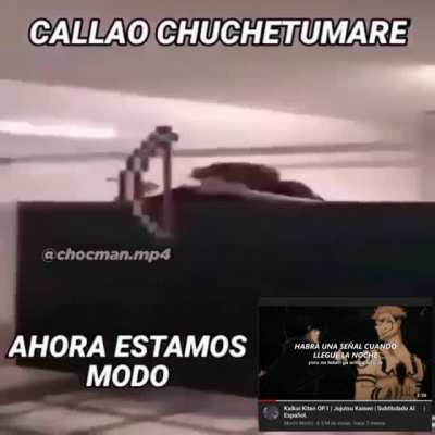 Mi mayor creacion