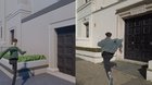 [PK] animation test I made in Dreams on a PS4 using a clip of Joe Hendo. Follow @parkourgameclips for more!