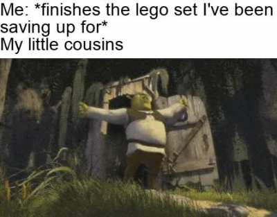 Every damn time