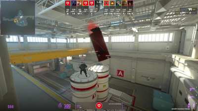 200 IQ Fake Hut Molotov