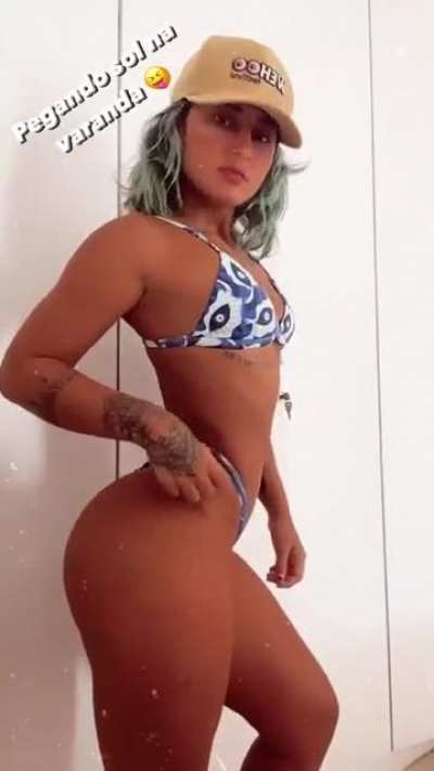 Talia Pissiali