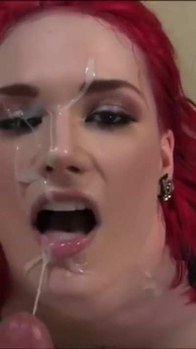 Redhead