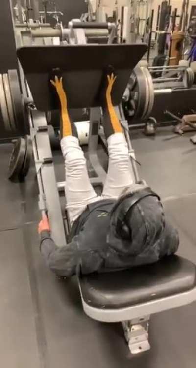 Chicken legs