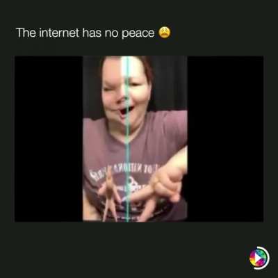 These filters are getting outta hands