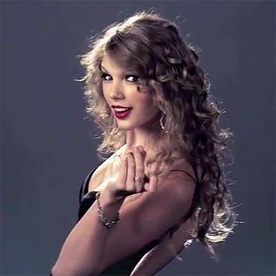 I miss the curls