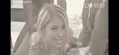 CelebrityEyeCandy