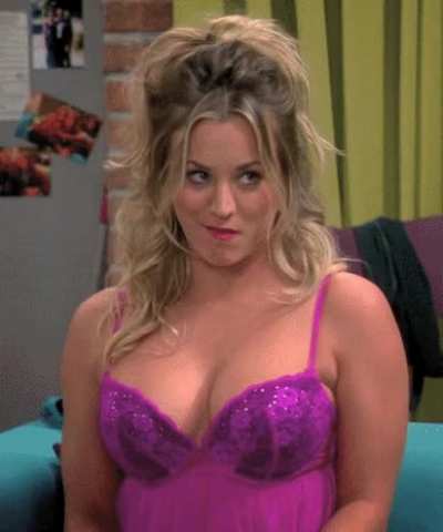 Kaley Cuoco ‘The Big Bang Theory’