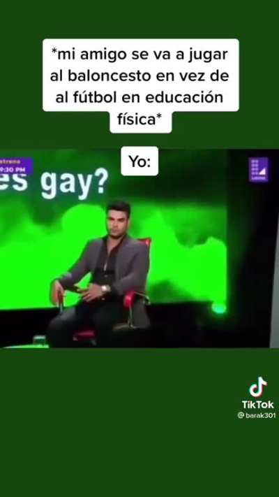 Bichosexual