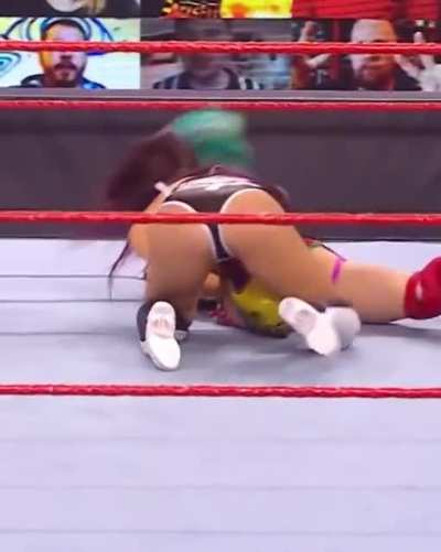 Peyton Royce