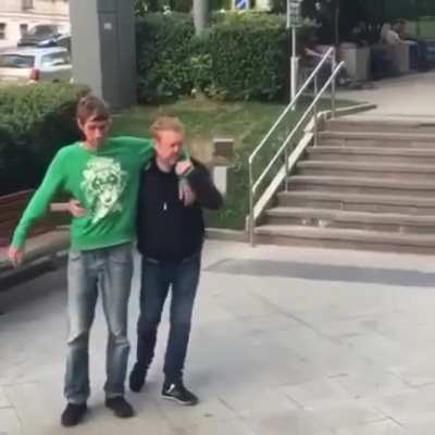 Will they make it?