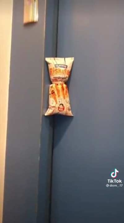 Found this on tiktok
