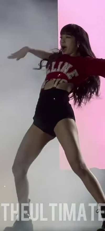 BLACKPINK - Lisa