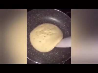 Flawless Pancake