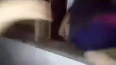 He dead
