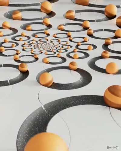 Motion Singularity