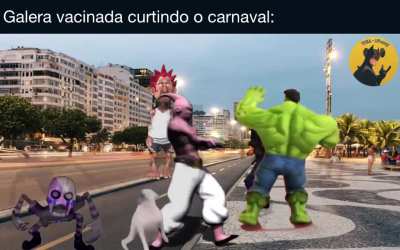 hulk dps embrazou arrocha com contra-terrorista kkkk