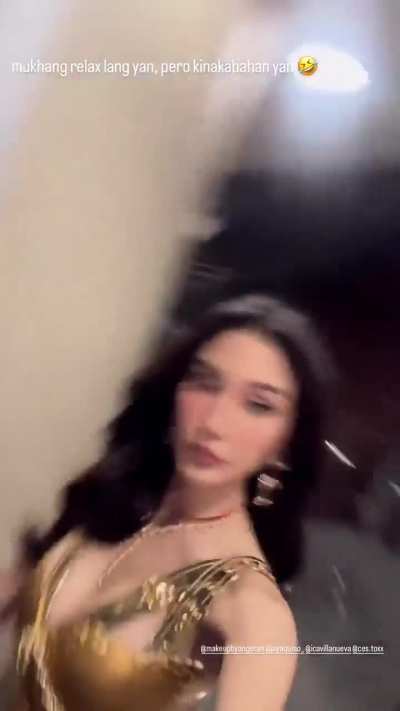 Chie Filomeno