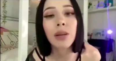 I’ll pass on that ass