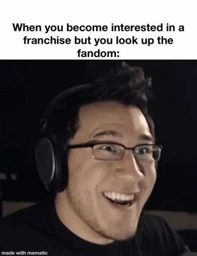 This has happened so many times