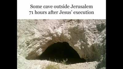 Happy Easter, Guys