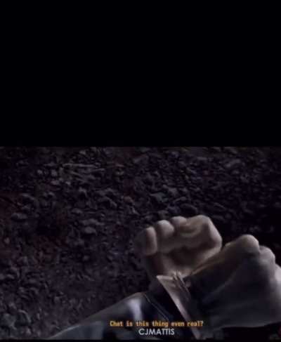 New Vegas intro but it’s Gen alpha slang