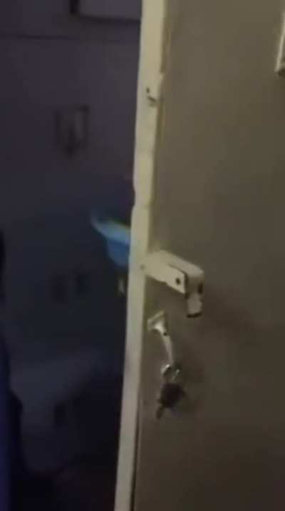 This door..........