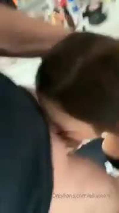 Throat fuck 🔥